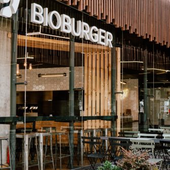 Franchises Bioburger x Deromedi