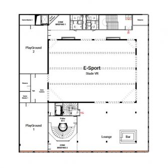 Ajouter une dimension nouvelle à nos Tiers-Lieux